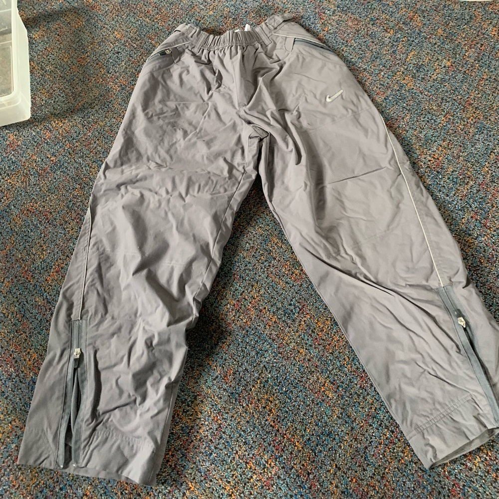 Snow pants